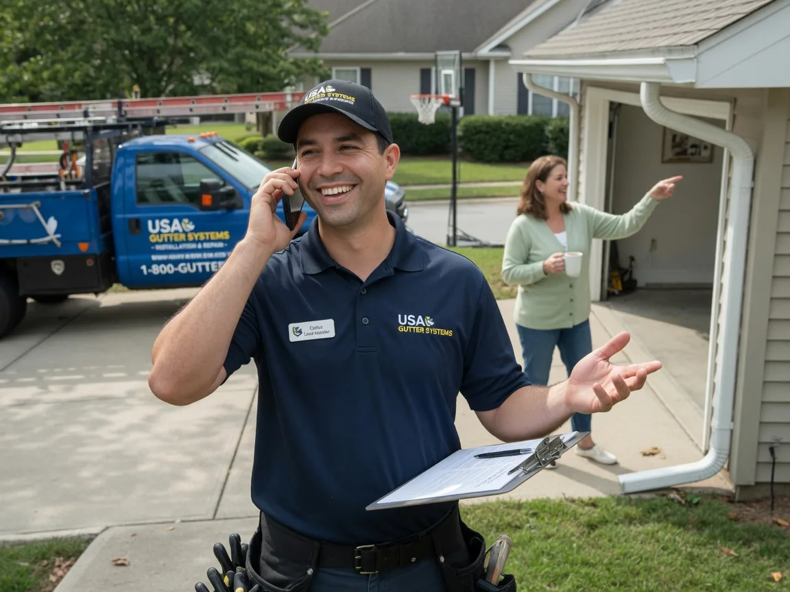 Gutter Installation Broussard, LA FAQs